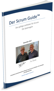 Der Scrum Guide - Deine Grundlagen Und Regeln