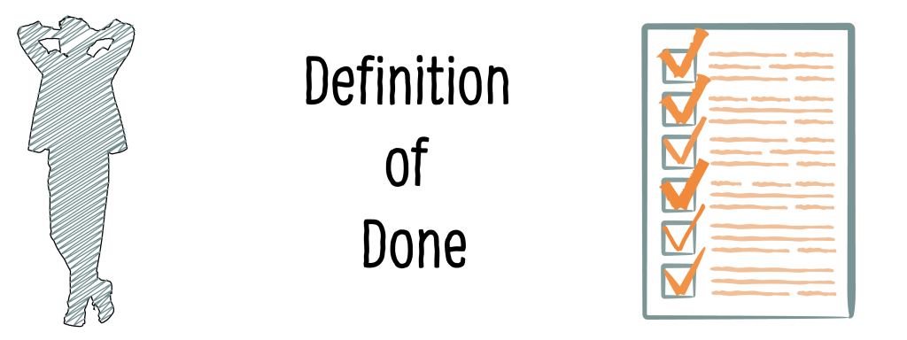 Akzeptanzkriterien & Definition of Done